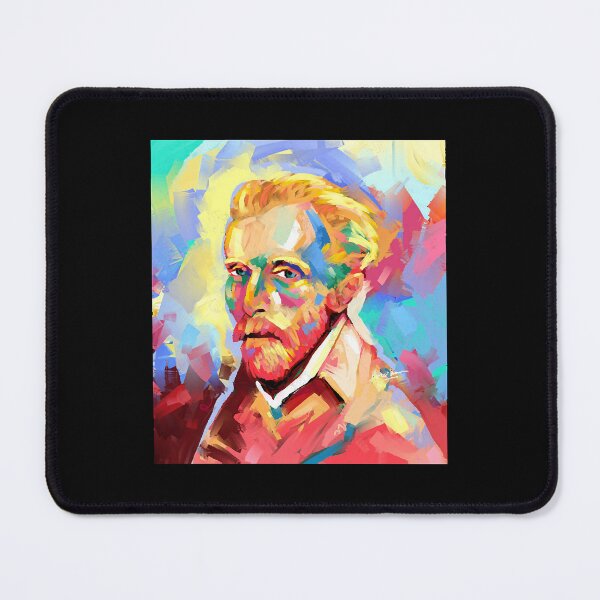 Item preview, van gogh designed and sold by RachelKoch9936.