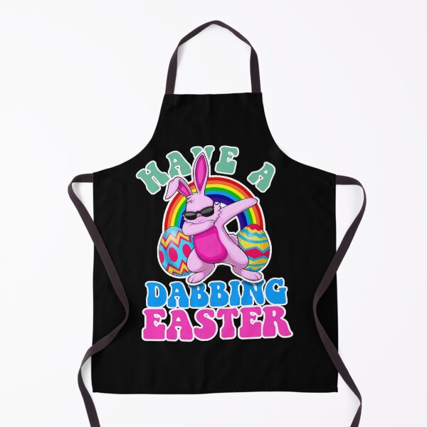 Item preview, Dabbing Easter Bunny Funny Rabbit Egg Hunt ( THE Original Design !! )  designed and sold by JoshuaHodg1827.