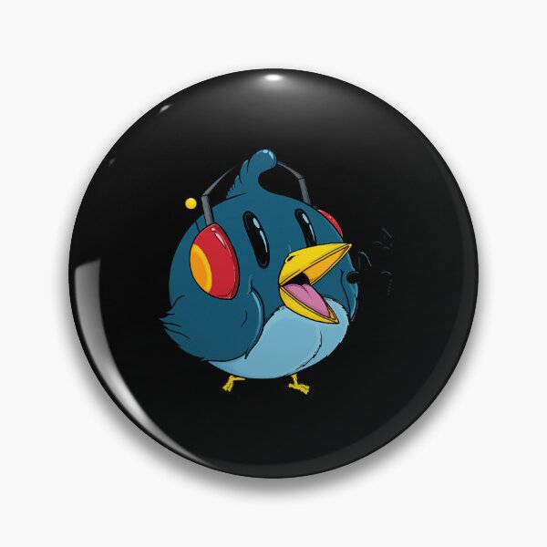 Item preview, Songbird  designed and sold by SamuelAdam1704.