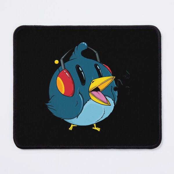 Item preview, Songbird designed and sold by SamuelAdam1704.
