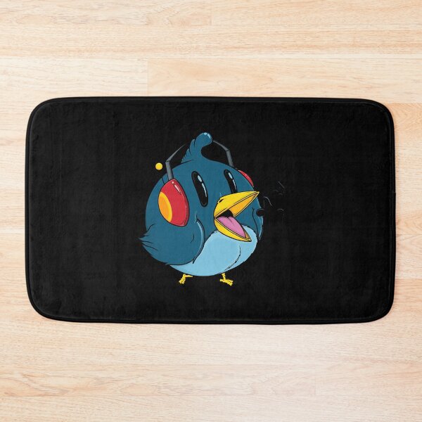 Item preview, Songbird  designed and sold by SamuelAdam1704.
