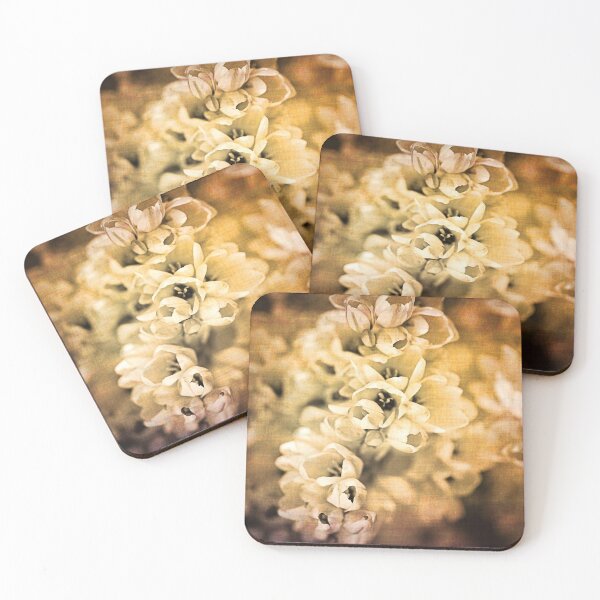 Item preview, So Rustic African Corn Lilies designed and sold by Joy Watson - Natural Light Photography .