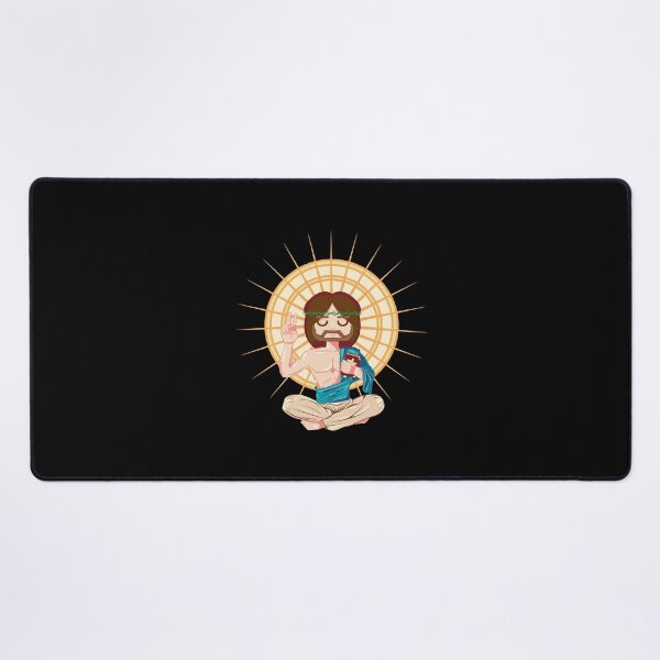 Item preview, love and jesus designed and sold by KaitlynBri9850.