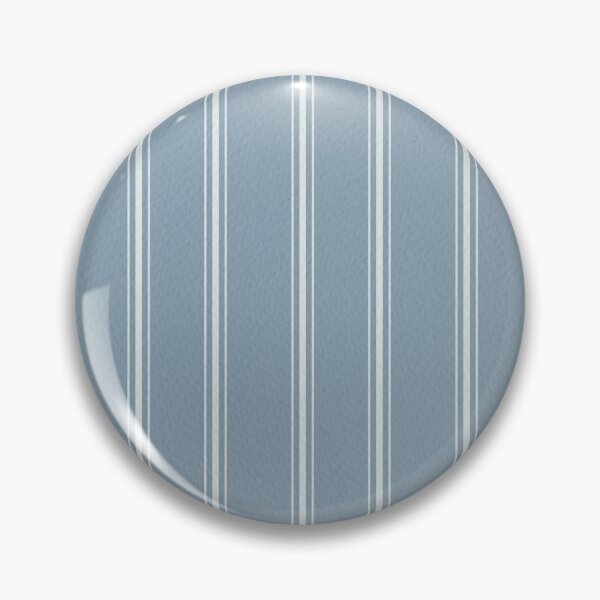 Item preview, Stripes -  Aleutian Blue designed and sold by NolkDesign.