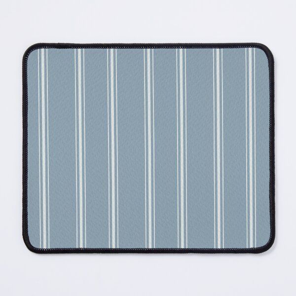 Item preview, Stripes -  Aleutian Blue designed and sold by NolkDesign.