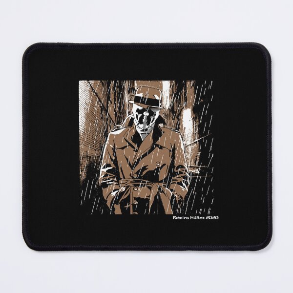 Item preview, Rorschach  designed and sold by RachelKoch9936.