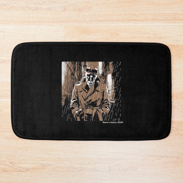 Item preview, Rorschach  designed and sold by RachelKoch9936.