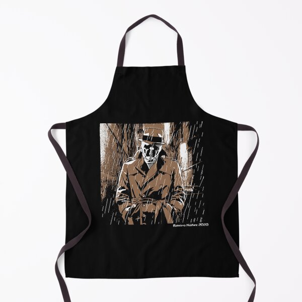 Item preview, Rorschach  designed and sold by RachelKoch9936.