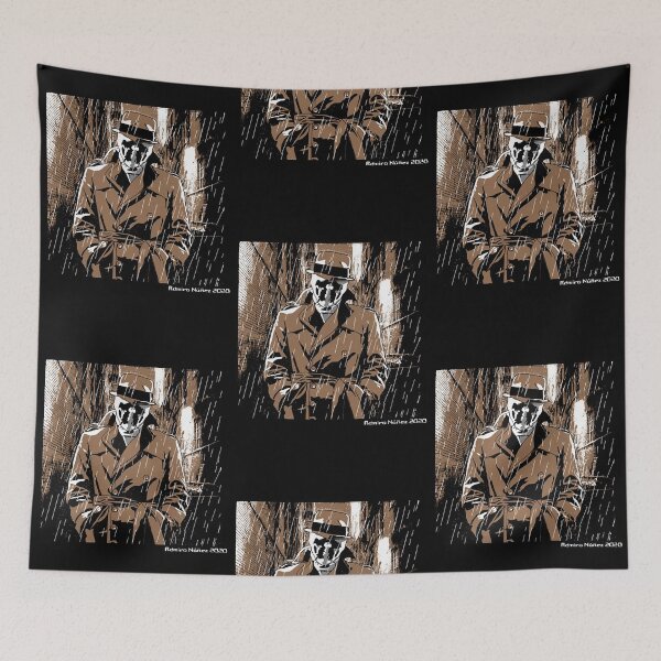 Item preview, Rorschach  designed and sold by RachelKoch9936.