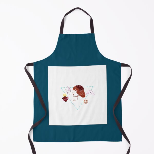 Item preview, Florence Welch Chiffon Top designed and sold by TimChumley.