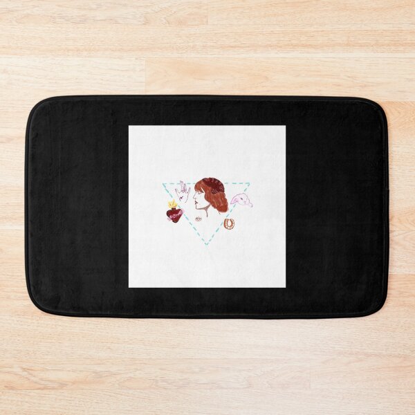 Item preview, Florence Welch Chiffon Top designed and sold by TimChumley.