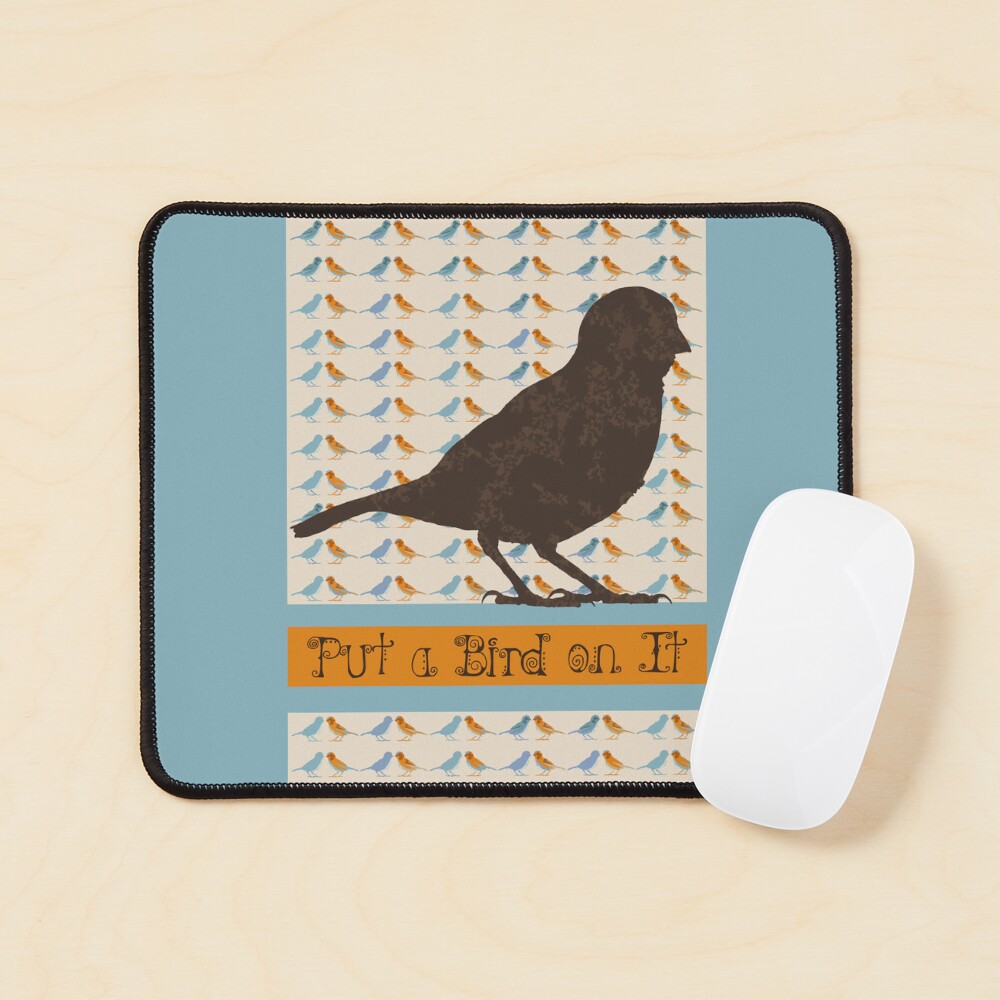 Item preview, Mouse Pad designed and sold by CanisPicta.