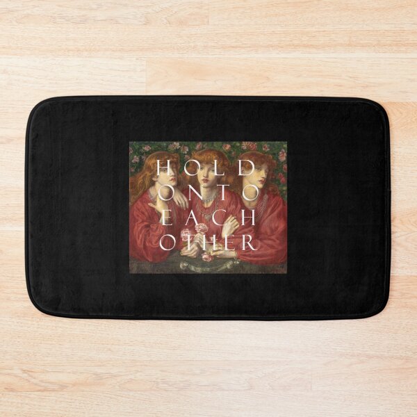 Item preview, hold on to each other   designed and sold by TimChumley.