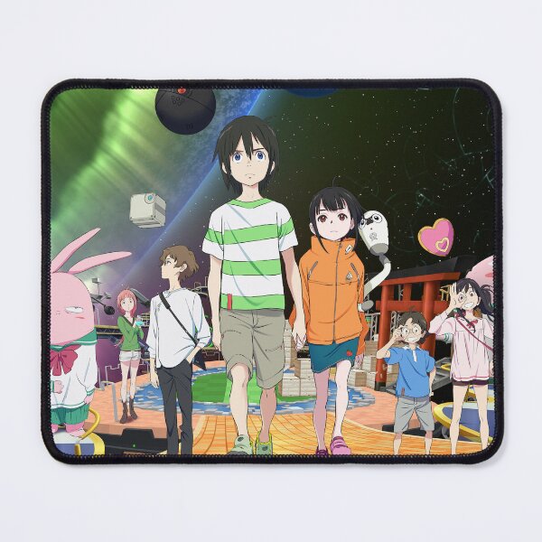 Item preview, The Orbital Children Best Cover 1 designed and sold by WayneSlate.