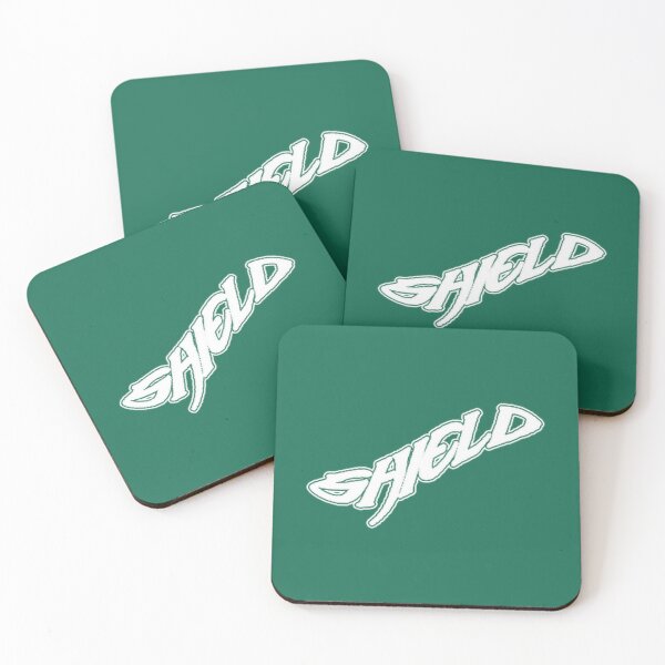 Item preview, Shield Gang Logo   designed and sold by SadboyStudioss.