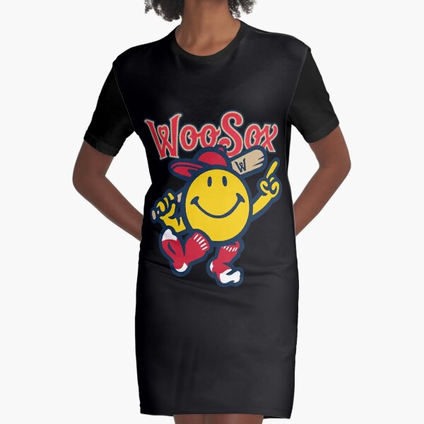 Woosox Active T-Shirt for Sale by RethoGlarner