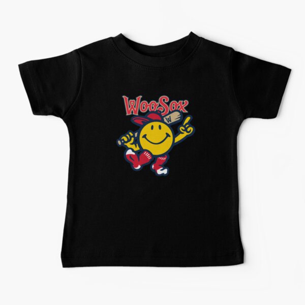 Woosox Classic T-Shirt for Sale by RethoGlarner