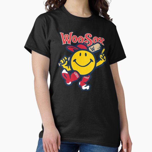 Item preview, Woosox designed and sold by RethoGlarner.