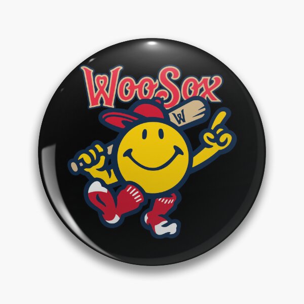 Item preview, Woosox designed and sold by RethoGlarner.