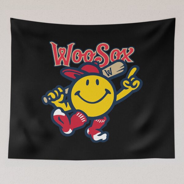 Item preview, Woosox designed and sold by RethoGlarner.