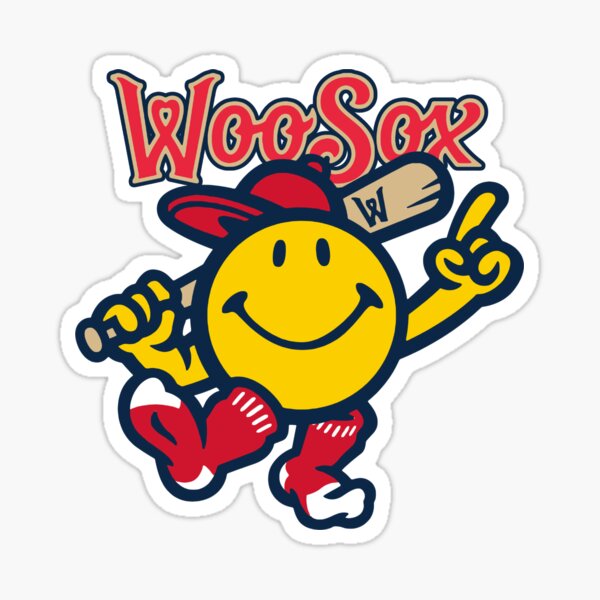 Item preview, Woosox designed and sold by RethoGlarner.