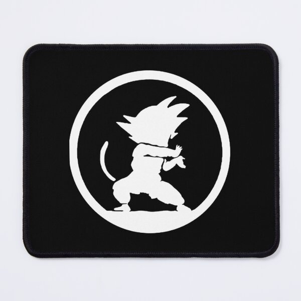 Item preview, Goku Trainings Dragon Ball Essential . designed and sold by landxipascoe.
