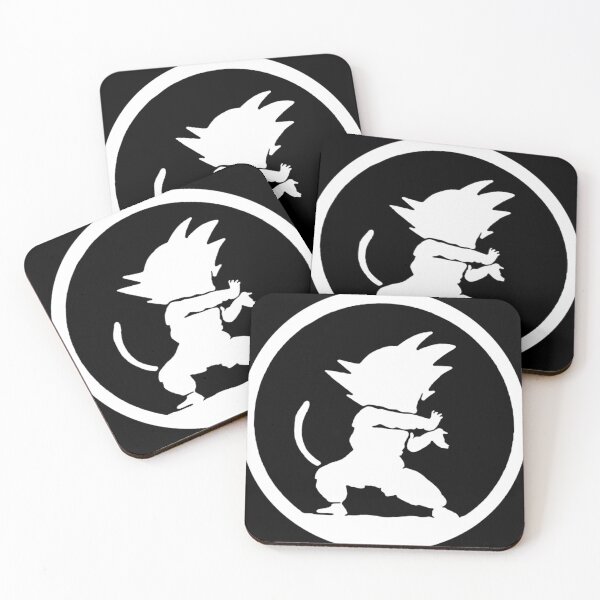 Item preview, Goku Trainings Dragon Ball Essential . designed and sold by landxipascoe.