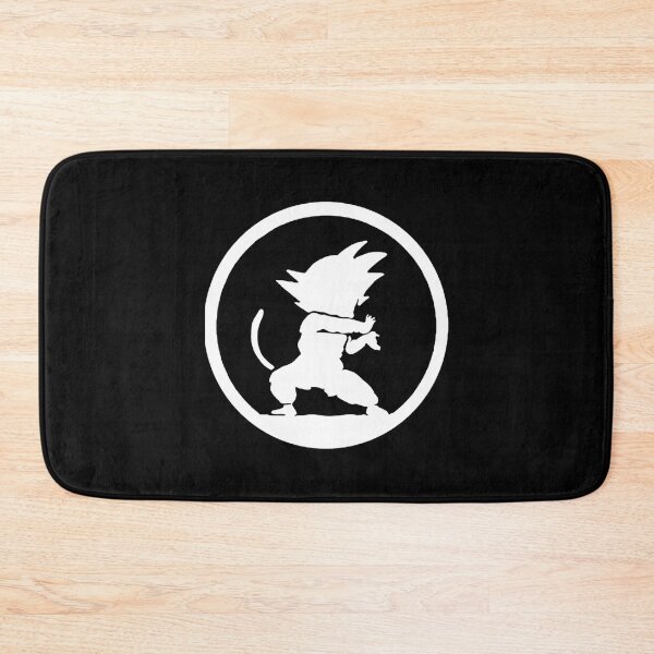 Item preview, Goku Trainings Dragon Ball Essential . designed and sold by landxipascoe.