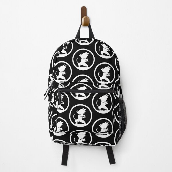Item preview, Goku Trainings Dragon Ball Essential . designed and sold by landxipascoe.