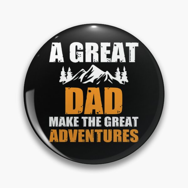 Item preview, A Great Dad Make The Great Adventures,, designed and sold by mankelll.