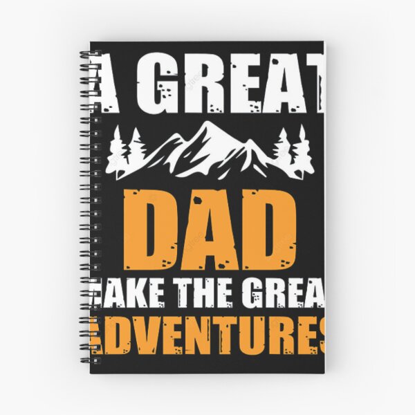 Item preview, A Great Dad Make The Great Adventures,, designed and sold by mankelll.