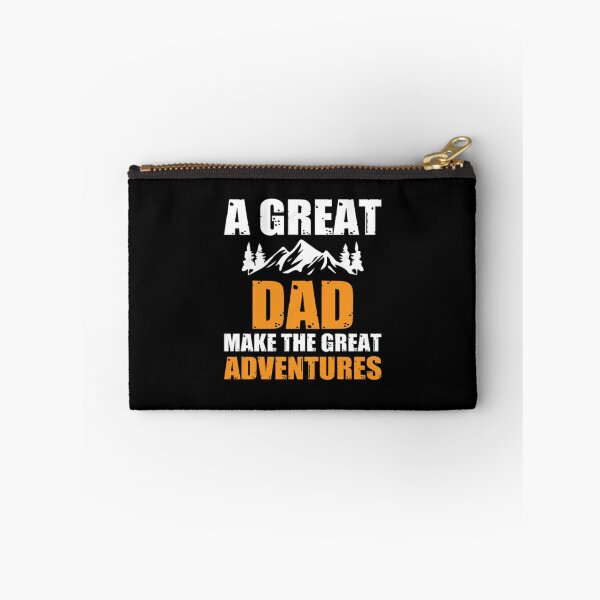 Item preview, A Great Dad Make The Great Adventures,, designed and sold by mankelll.
