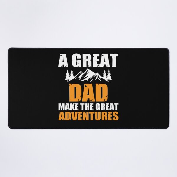 Item preview, A Great Dad Make The Great Adventures,, designed and sold by mankelll.