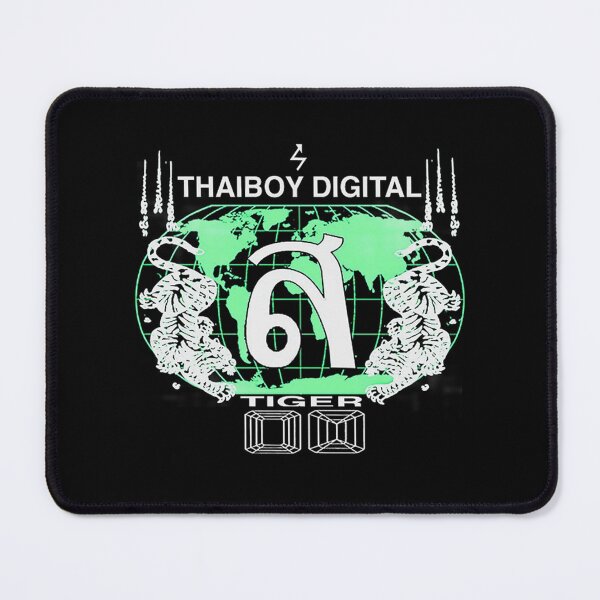 Item preview, Thaiboy Digital - Tiger designed and sold by SadboyStudioss.