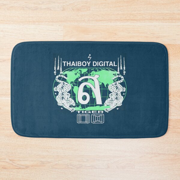 Item preview, Thaiboy Digital - Tiger   designed and sold by SadboyStudioss.
