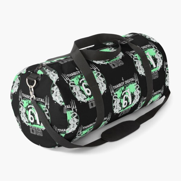 Item preview, Thaiboy Digital - Tiger   designed and sold by SadboyStudioss.