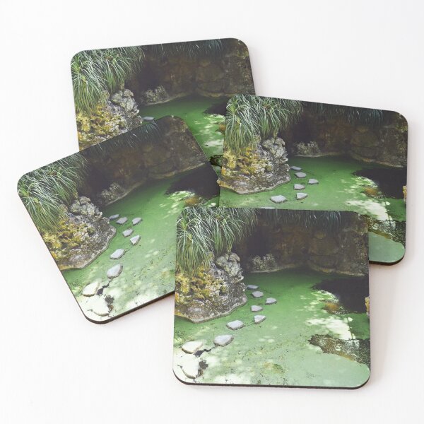 Item preview, Hidden caves of Quinta da Regaleira, Sintra, Portugal designed and sold by CarolinaReina.