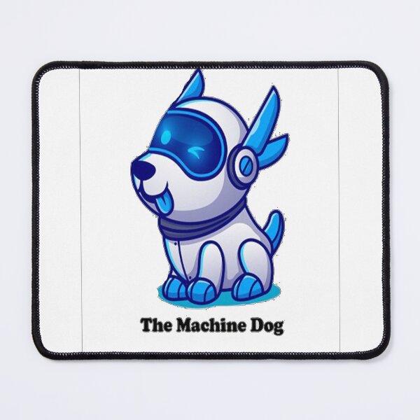 Item preview, Robot dog, for all ages designed and sold by kiaml917282.