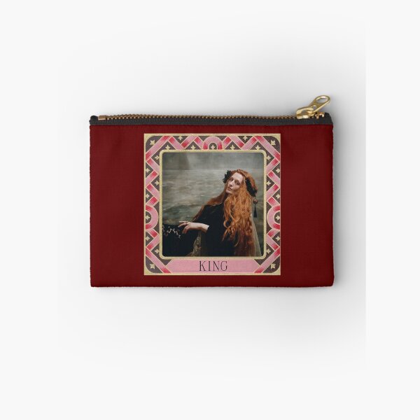 Item preview, KING - Florence and the machine     designed and sold by TimChumley.