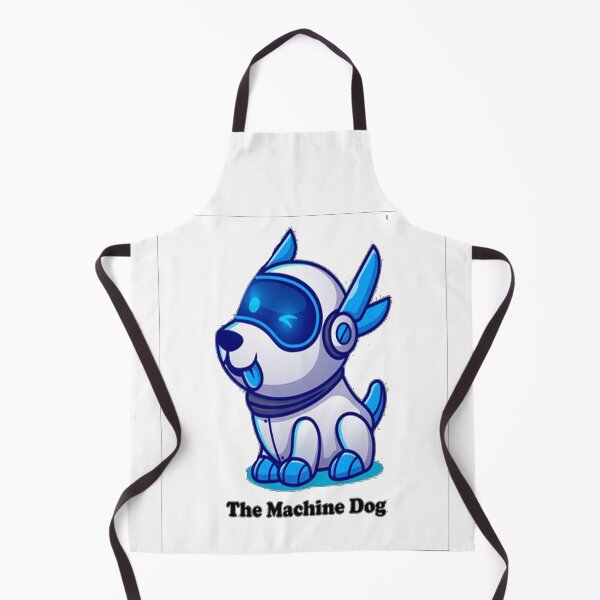 Item preview, Robot dog, for all ages designed and sold by kiaml917282.