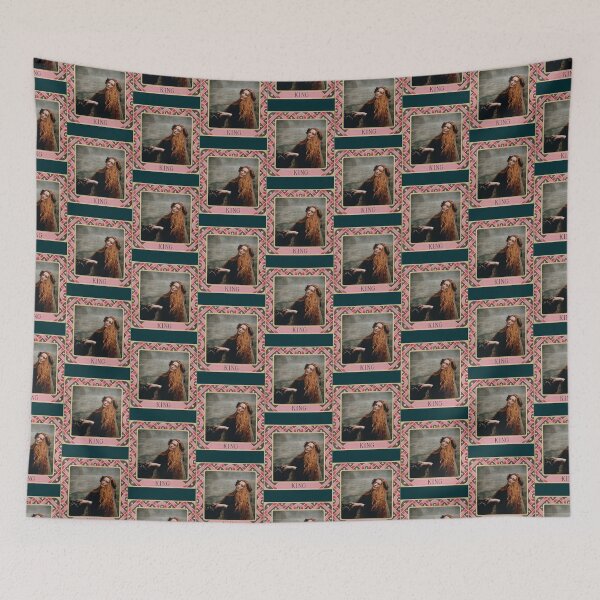 Item preview, KING - Florence and the machine     designed and sold by TimChumley.