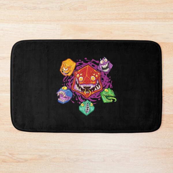 Item preview, DnD Dice Destroyers!  designed and sold by ShannonCoo5572.