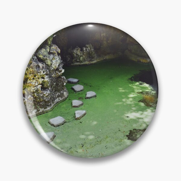 Item preview, Hidden caves of Quinta da Regaleira, Sintra, Portugal designed and sold by CarolinaReina.