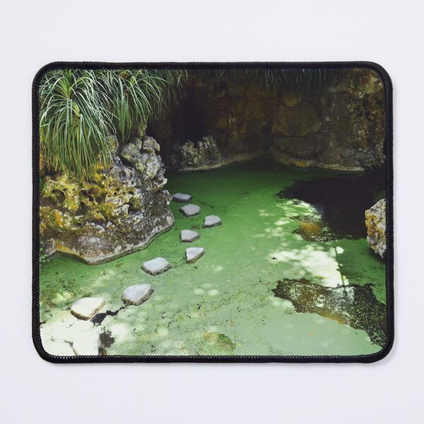 Item preview, Hidden caves of Quinta da Regaleira, Sintra, Portugal designed and sold by CarolinaReina.