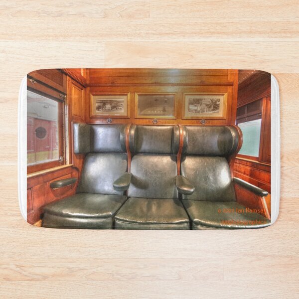 Item preview, Comfort compartment. designed and sold by Ian Ramsay.