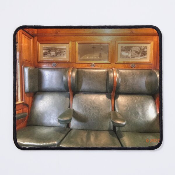 Item preview, Comfort compartment. designed and sold by Ian Ramsay.