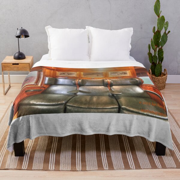 Item preview, Comfort compartment. designed and sold by Ian Ramsay.