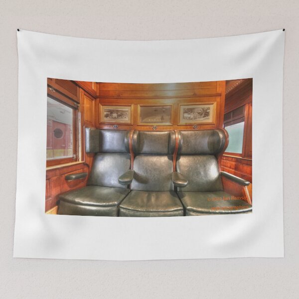 Item preview, Comfort compartment. designed and sold by Ian Ramsay.