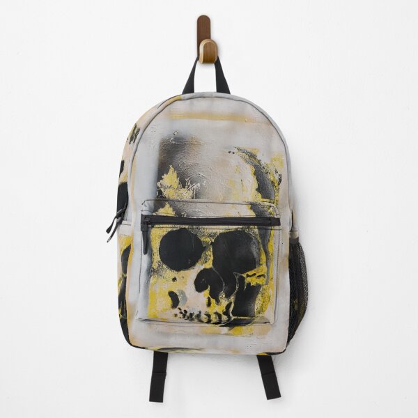 Item preview, Skull 3 designed and sold by JoeyLowe.