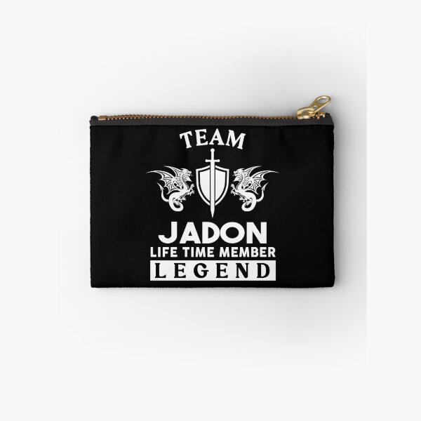 Item preview, Jadon Name T Shirt - Jadon Legend Lifetime Member Gift Item Tee designed and sold by lanawalton.